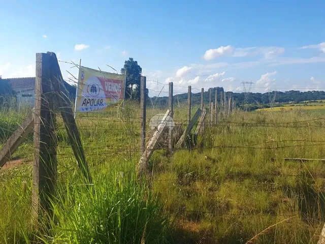 Imagem: Vendas Terreno São José dos Pinhais Pr