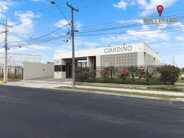 Imagem: Terreno no Giardino Campestre À Venda por