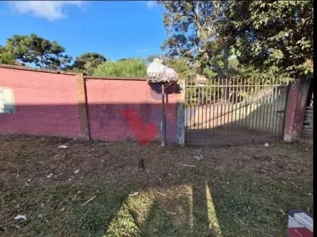Imagem: Terreno Amplo de 432 M À Venda em Campo