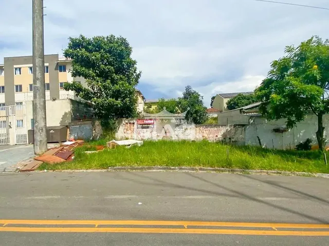 Imagem: Terreno no Maracana