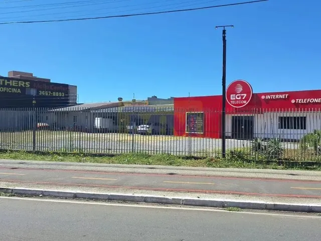 Imagem: Terreno À Venda Jardim Amélia Pinhais/Pr