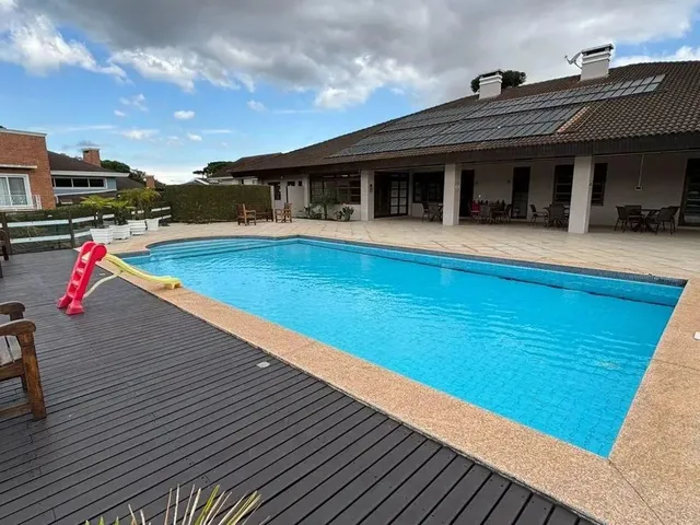 Imagem: Terreno com 1.156 M² em Condomínio Fechado