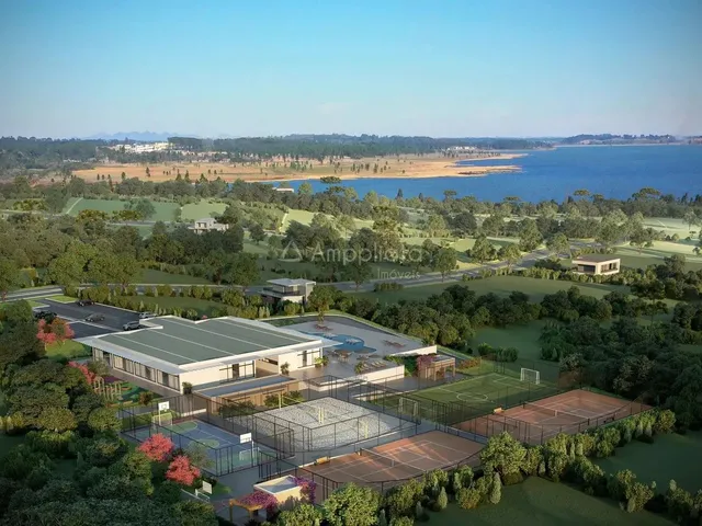 Imagem: Condomínio Fazenda Bayer - 252 Lotes Residenciais