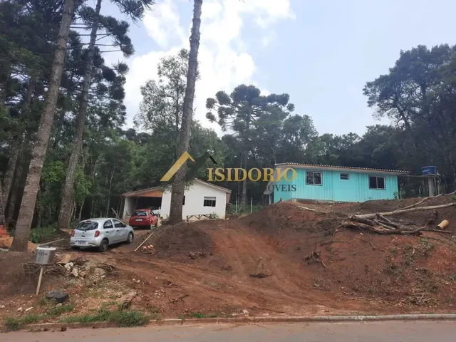 Imagem: Bela Chácara! Excelente Terreno, 1000M²