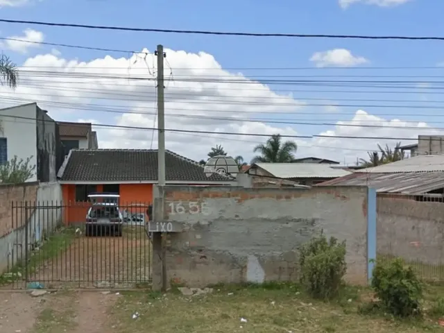 Imagem: Vendas Terreno Pinhais Pr