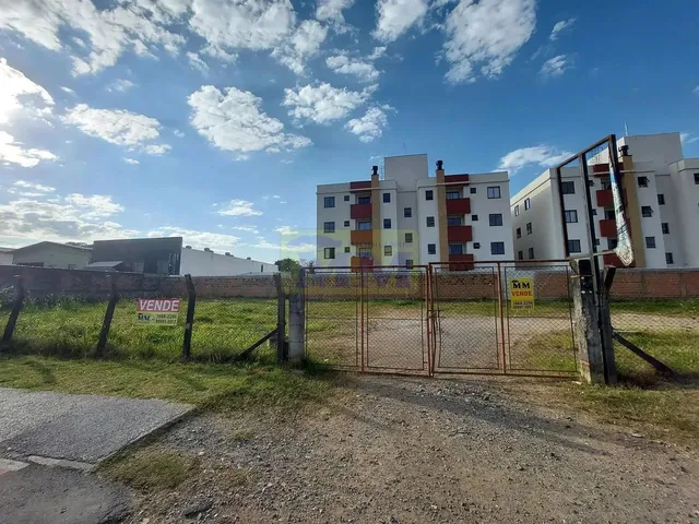 Imagem: Terreno no Bairro Vargem Grande - Pinhais/Pr