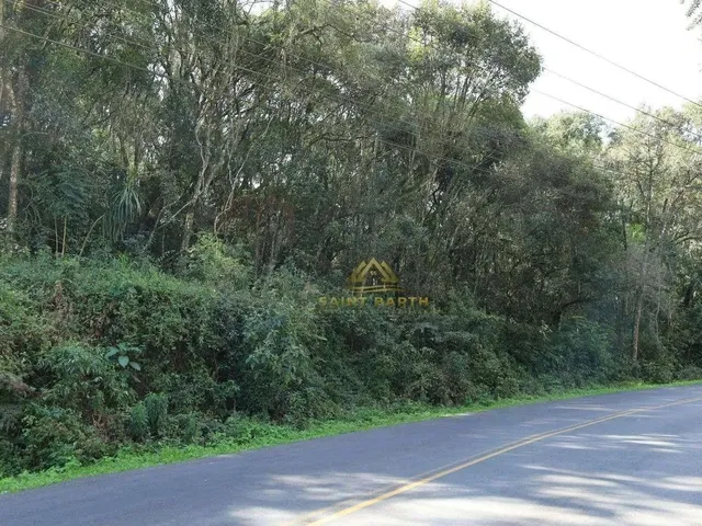 Imagem 6: 3 Lotes Sendo Dois de 20.000 M² e Um de 26.000 M² a Partir de R$ 1.500.000 Ferraria Ca