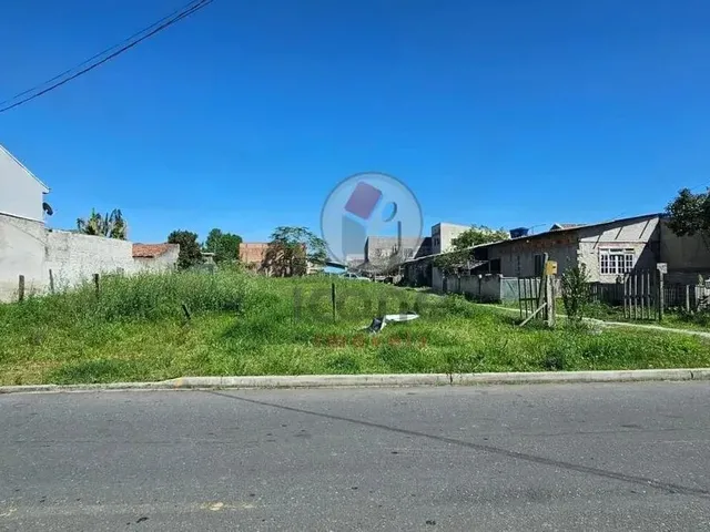 Imagem: Terreno em Pinhais no Weissópolis