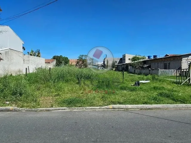 Imagem 2: Terreno em Pinhais no Weissópolis