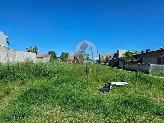 Imagem 5: Terreno em Pinhais no Weissópolis