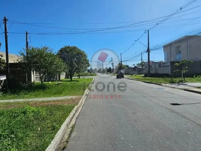 Imagem 3: Terreno em Pinhais no Weissópolis
