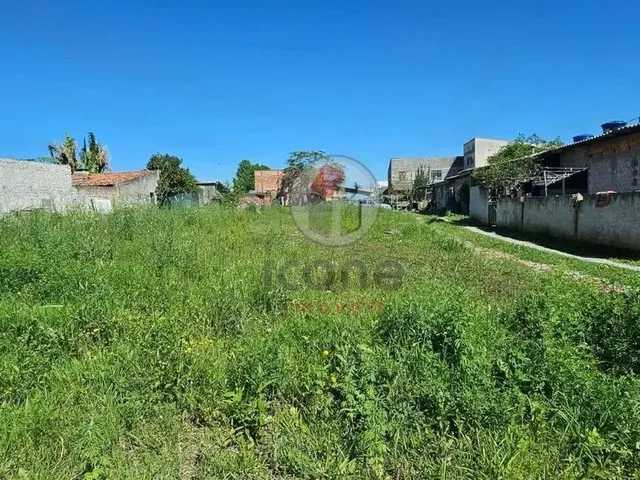 Imagem 6: Terreno em Pinhais no Weissópolis