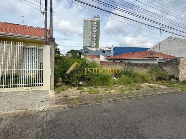 Imagem: Terreno no Centro de São José! 450M²