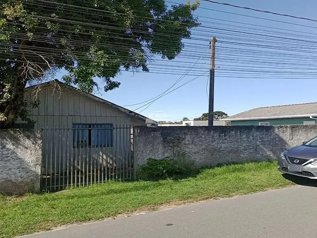 Imagem: Casa Terreno Comercial/Residencial para