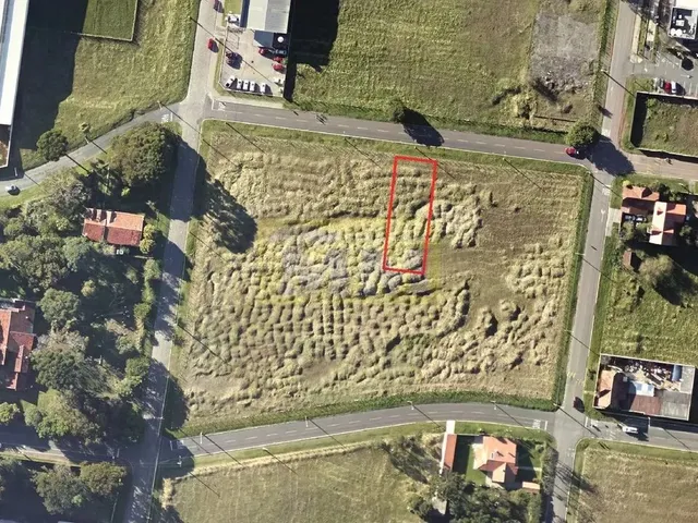 Imagem: Terreno À Venda Centro Pinhais/Pr