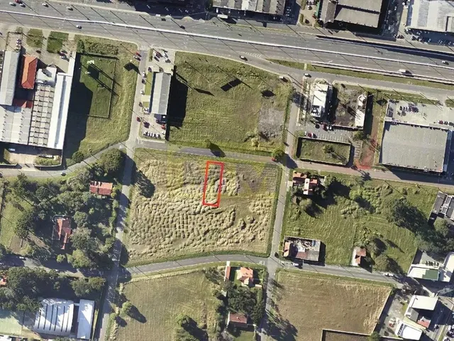 Imagem 2: Terreno À Venda Centro Pinhais/Pr