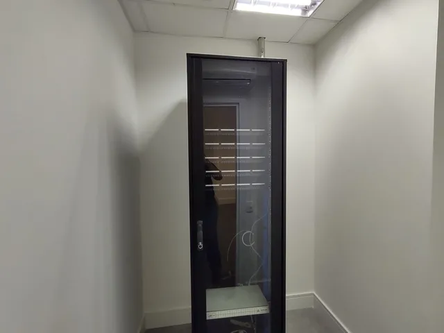 Imagem 15: Andar Comercial - Centro Empresarial Lais Peretti