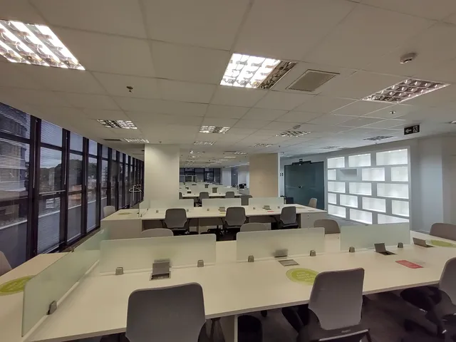 Imagem 10: Andar Comercial - Centro Empresarial Lais Peretti