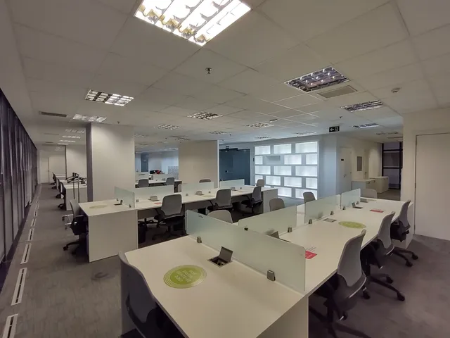 Imagem 13: Andar Comercial - Centro Empresarial Lais Peretti