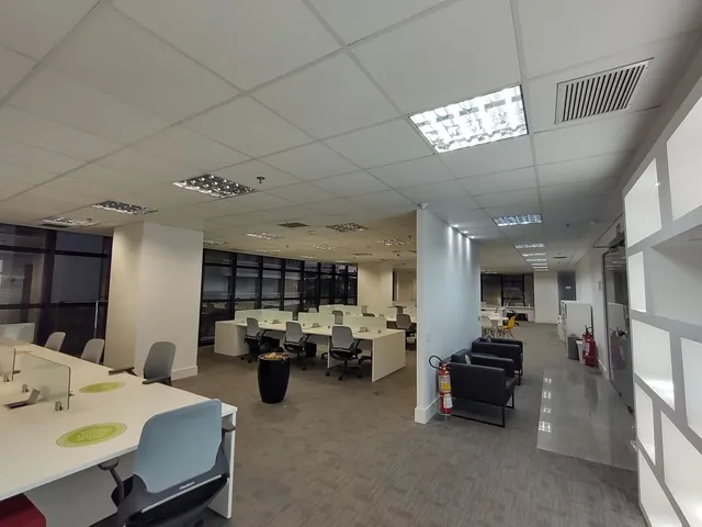 Imagem 11: Andar Comercial - Centro Empresarial Lais Peretti