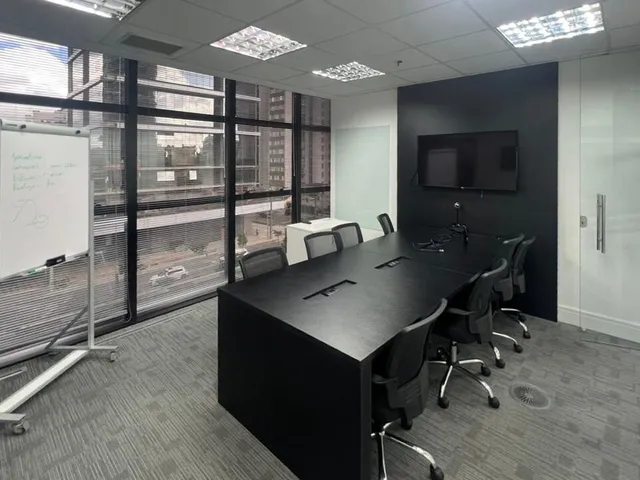 Imagem 9: Andar Comercial - Centro Empresarial Lais Peretti