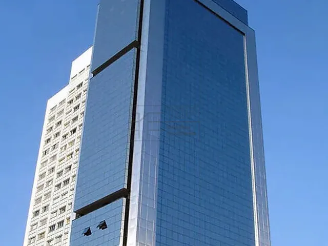 Imagem 2: Andar Comercial - Centro Empresarial Lais Peretti