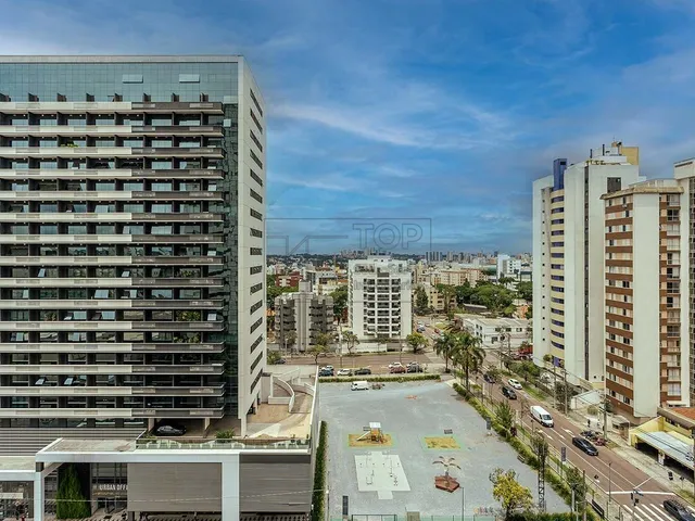 Imagem 3: Andar Comercial - Centro Empresarial Lais Peretti