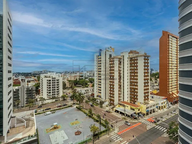 Imagem 5: Andar Comercial - Centro Empresarial Lais Peretti
