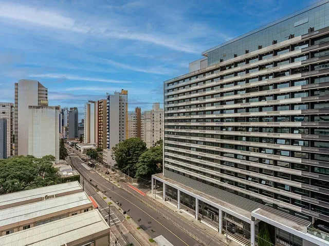 Imagem 6: Andar Comercial - Centro Empresarial Lais Peretti