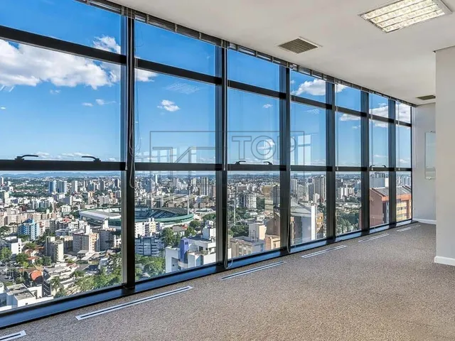 Imagem 7: Andar Comercial - Centro Empresarial Lais Peretti