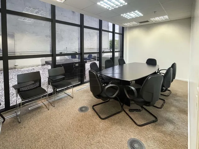 Imagem 8: Andar Comercial - Centro Empresarial Lais Peretti
