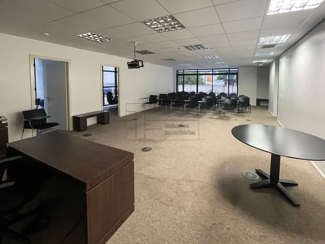 Imagem 4: Andar Comercial - Centro Empresarial Lais Peretti