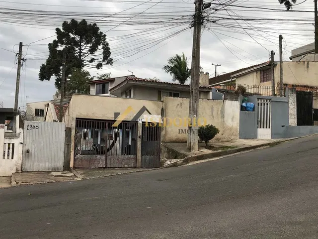 Imagem: Amplo Terreno em Colombo!!! 281M² de Área