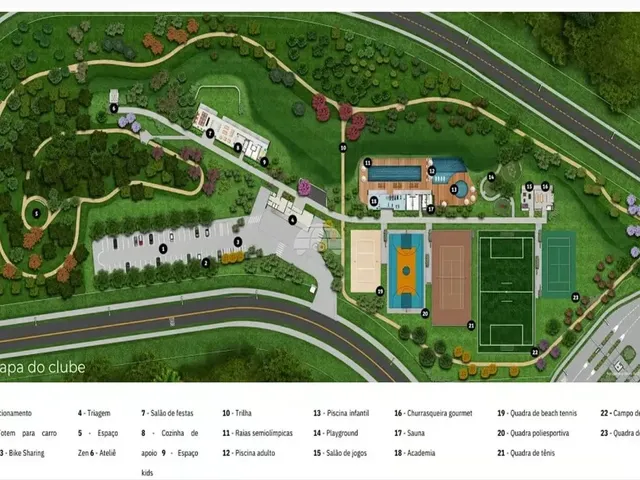 Imagem: Vendas Terreno Campo Largo Pr