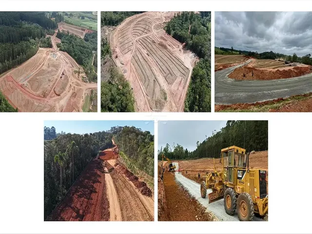 Imagem 6: Vendas Terreno Campo Largo Pr