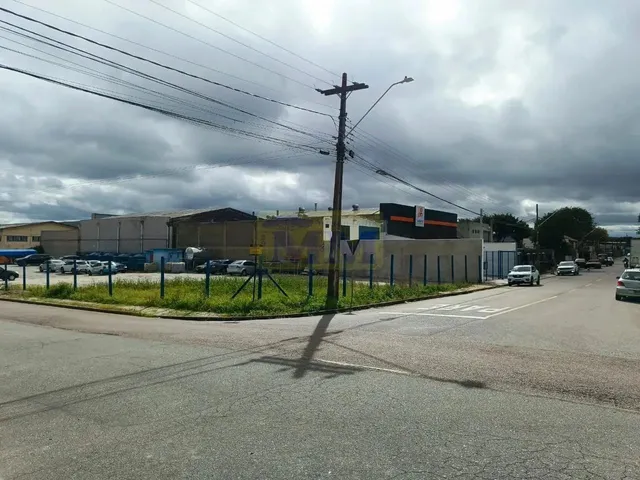 Imagem: Terreno para Venda em Área Industrial Estratégica