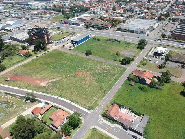 Imagem: Terreno com Excelente Localização no Centro
