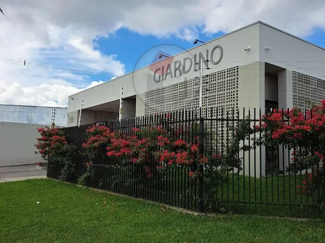 Imagem: Terreno em Condomínio Fechado, Localizado