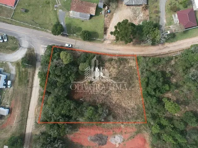 Imagem 1: Terreno com 3 Dormitorio(S) Localizado(A) no Bairro Chacaras Olhos D Agua em Campina Grand