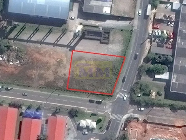 Imagem: Terreno com 1.152,85 M2 no Centro de Pinhais/Pr