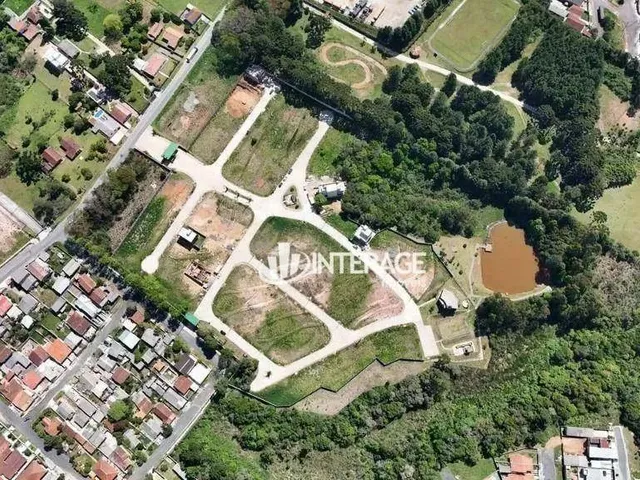 Imagem: Terreno À Venda, 184 M² por R$ 261.590,00