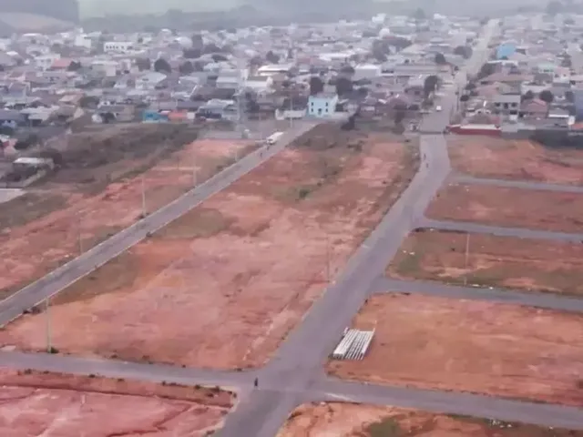 Imagem: Lotes Residenciais na Fazenda Rio Grande-Pr