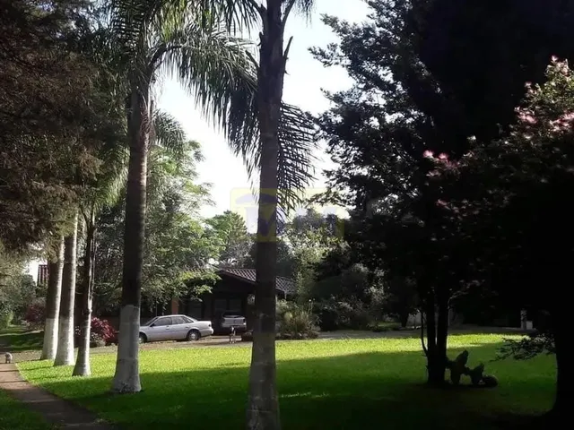 Imagem 10: Descubra Seu Refúgio Exclusivo em Pinhais: Chácara no Condomínio Greenfields