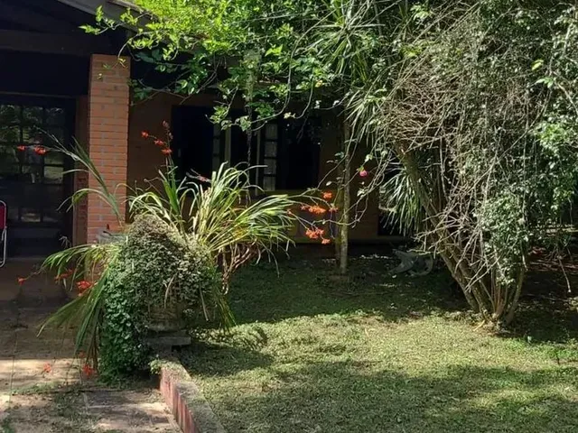 Imagem 5: Descubra Seu Refúgio Exclusivo em Pinhais: Chácara no Condomínio Greenfields