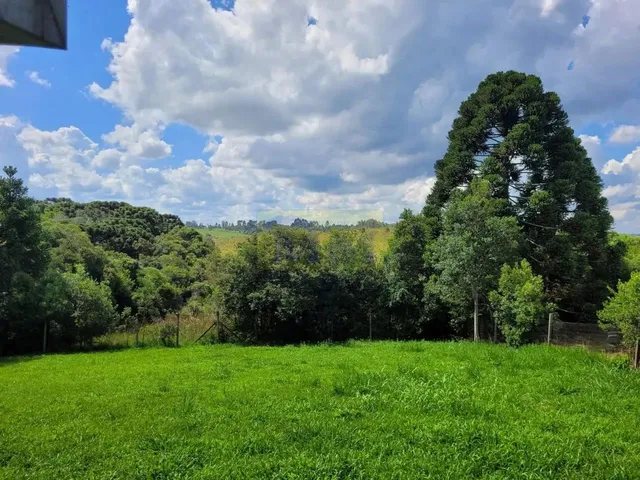Imagem 8: Descubra Seu Refúgio Exclusivo em Pinhais: Chácara no Condomínio Greenfields
