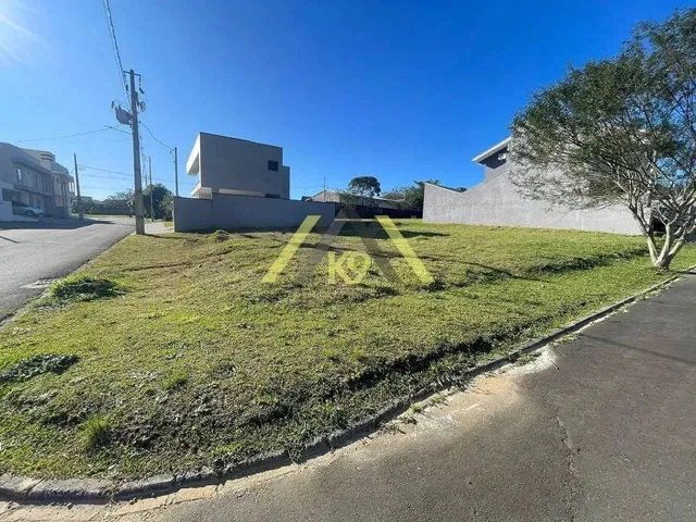 Imagem 1: Lote de Terreno com 270M² no Roça Grande em Colombo