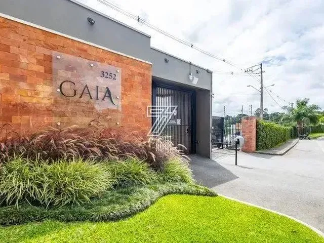 Imagem: Terreno À Venda no Condomínio Gaia Sua