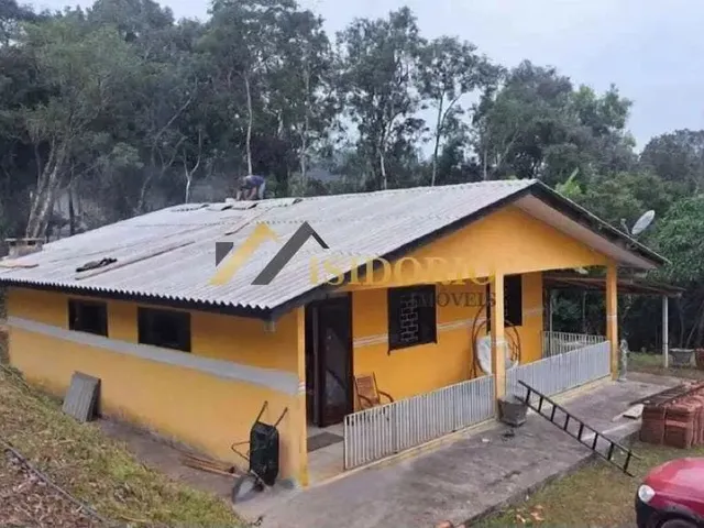 Imagem 1: Chácara em Quintadinha! 6.500M² de Área Total, Área Gourmet