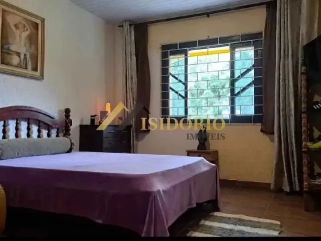 Imagem 2: Chácara em Quintadinha! 6.500M² de Área Total, Área Gourmet