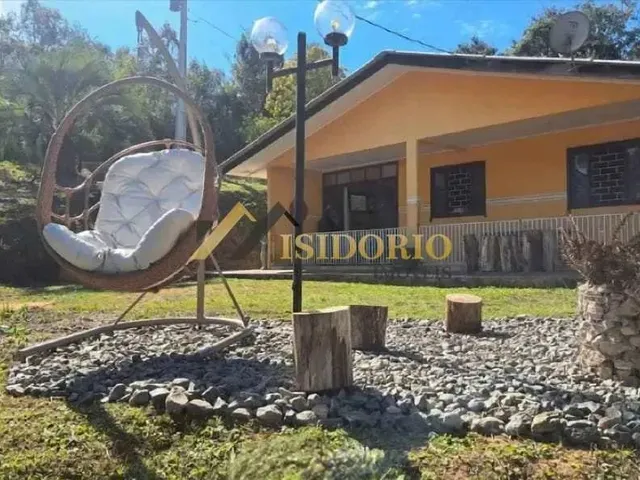 Imagem 6: Chácara em Quintadinha! 6.500M² de Área Total, Área Gourmet